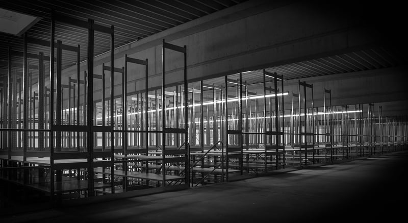 Industrial Revolution