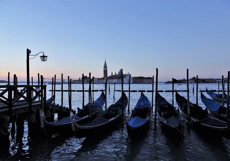 Venice, Italy